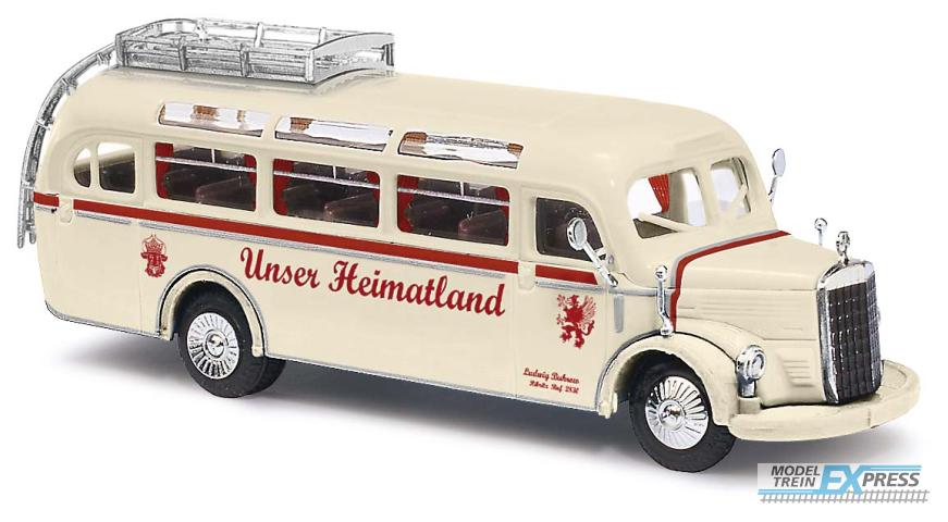 Busch autos 41010